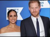 Meghan Markle n'est plus 