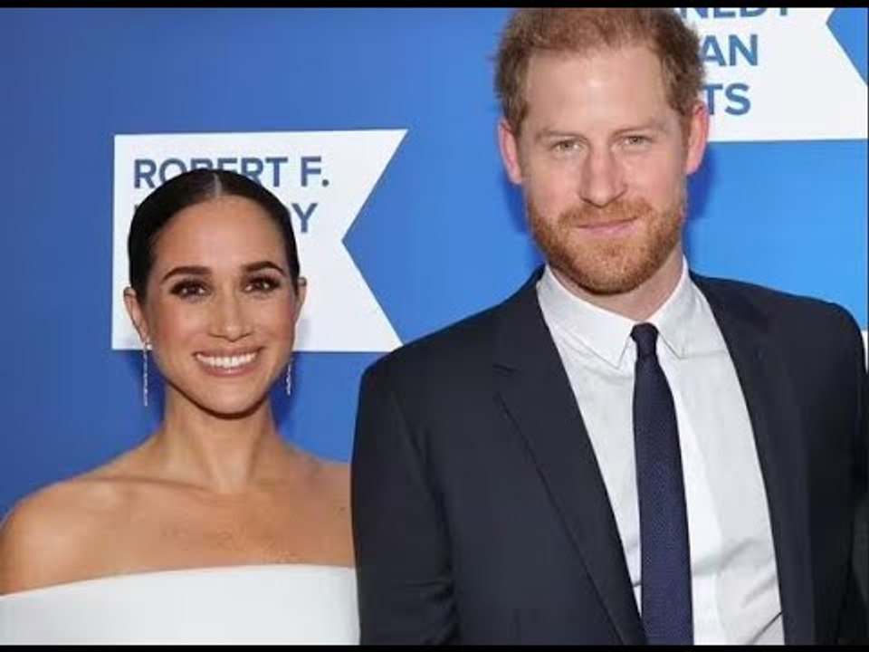 Meghan Markle n'est plus "bosom buddies" avec George Clooney dans le dernier split d'Hollywood