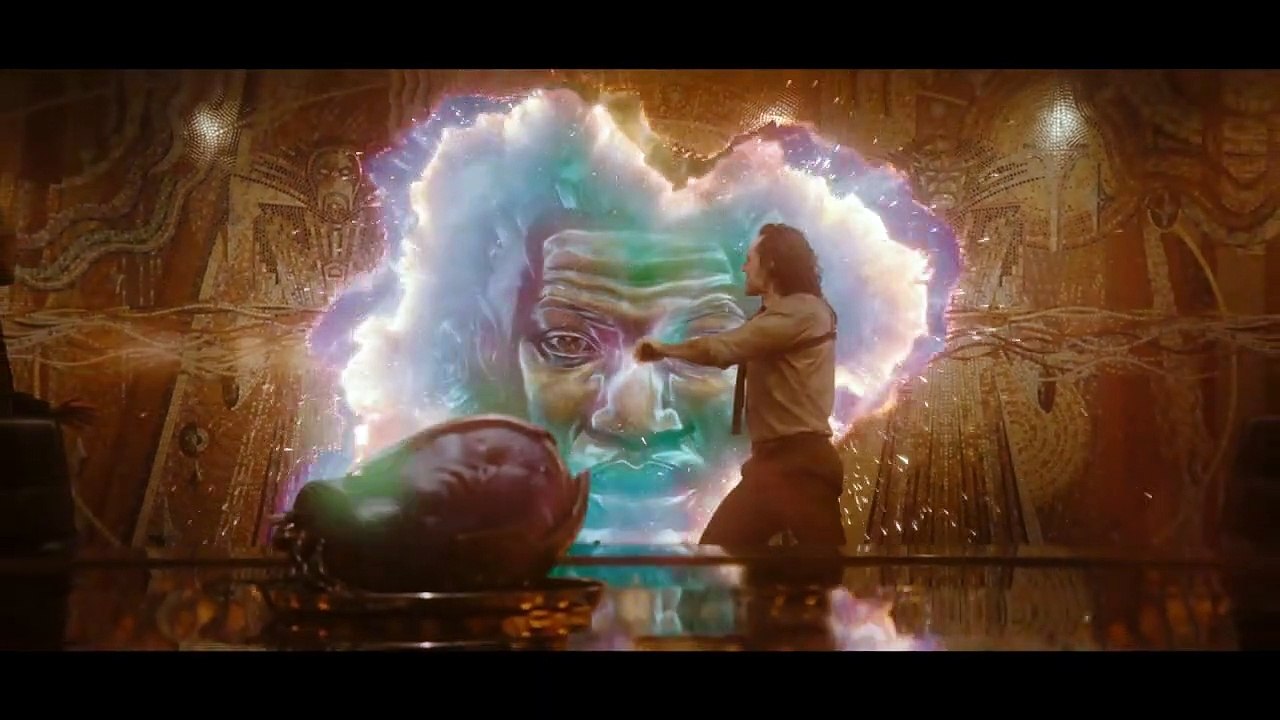 Loki - saison 2 Bande-annonce VO