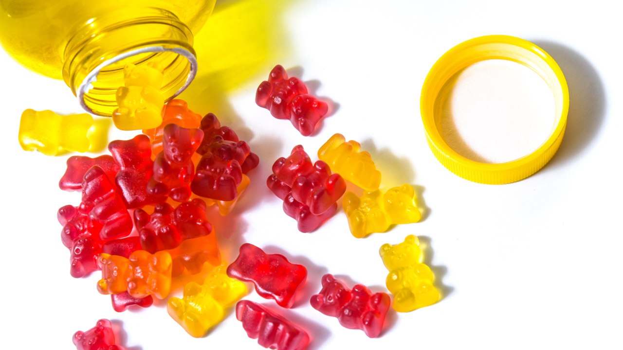 What Happens to Your Body If You Eat Too Many Vitamin Gummies?