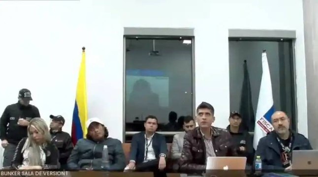 La contundente prueba de la Fiscalía en caso Nicolás Petro y Day Vásquez