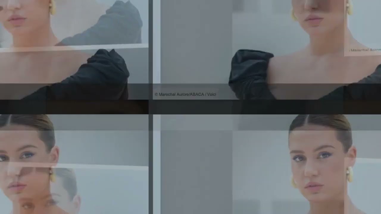 Adèle Exarchopoulos « flemmarde » : cette habitude saine qu'elle ne parvient pas à garder