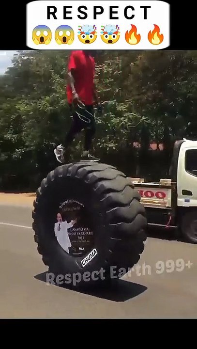 respect