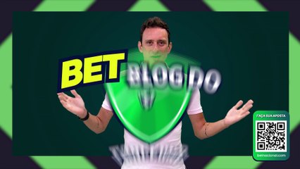 Blog do Torcedor Bet Nacional (31/07/23)