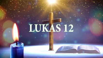 LUKAS 12 | ALKITAB SUARA (TB)