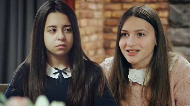 Yeşil Vadi'nin Kızı 22. Bölüm Fragman