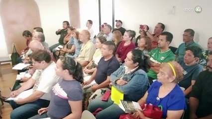 Morena busca ideas en su militancia pasa el Proyecto de Nación 2024-2030