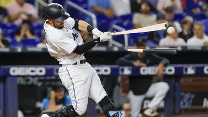 MLB 7/31 Preview: Philadelphia Phillies Vs. Miami Marlins
