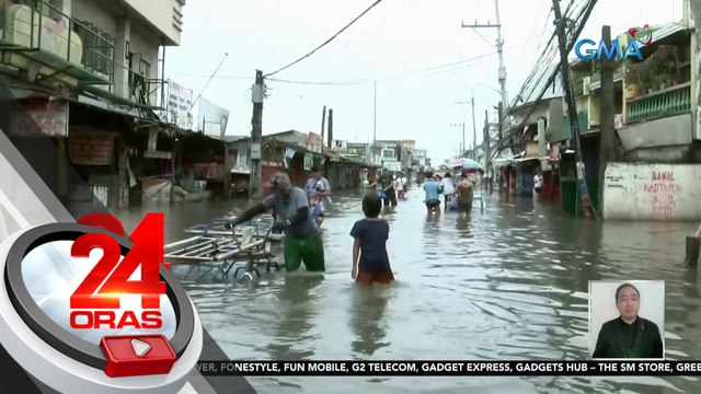 Tumaas ng 42% ang kaso ng leptospirosis — DOH | 24 Oras
