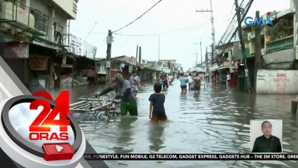 Tumaas ng 42% ang kaso ng leptospirosis — DOH  | 24 Oras