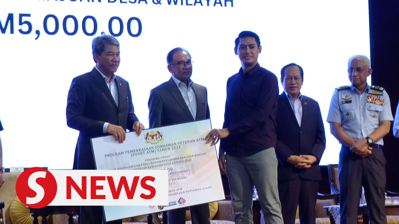 Armed Forces veterans may be included in govt pension scheme, says PM