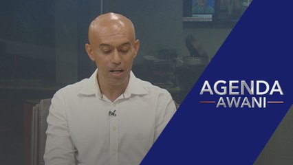 PRN: Mahir mendengar dan memerhati isu rakyat tidak asing bagi anak seni - Calon PH DUN Lembah Jaya