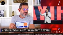 Fatih Portakal: AK Parti yerel seçimlerde silme götürür