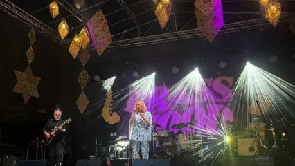 Brasswood Festival w Sopocie