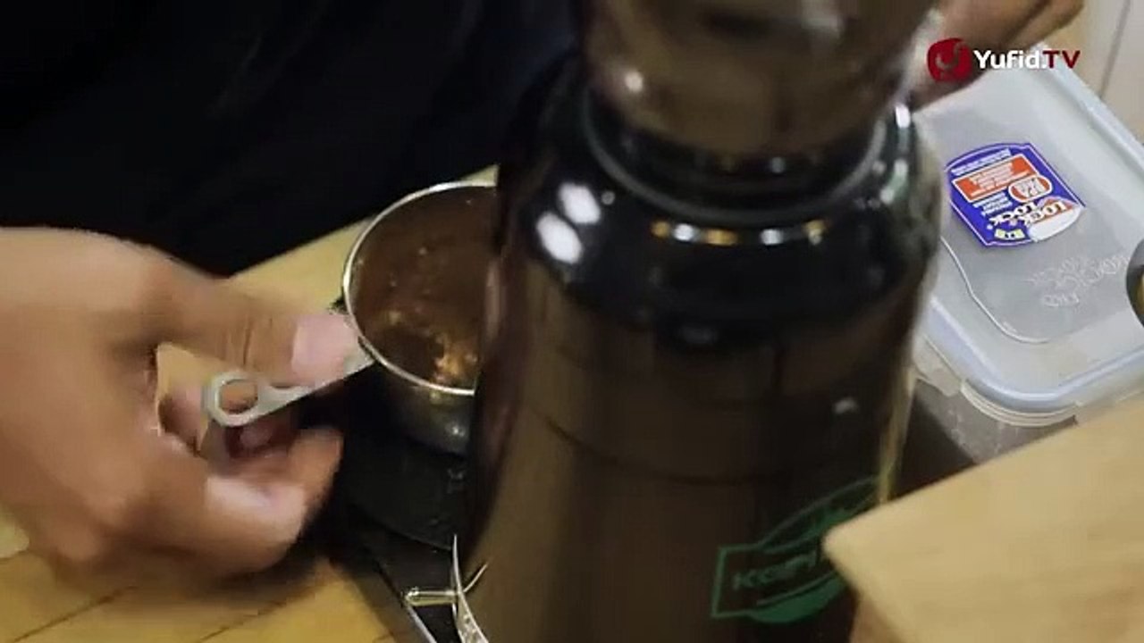 V60 Coffee: Cara Membuat Kopi V60 yang Enak dan Nikmat LENGKAP