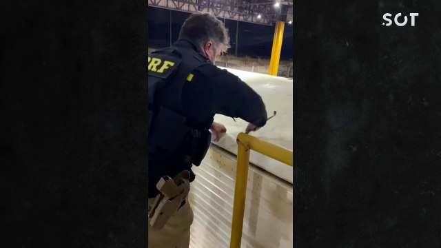 Polícia Rodoviária Federal realiza grande apreensão de maconha na BR-277 em Cascavel