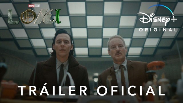 Loki - Temporada 2: Primer tráiler