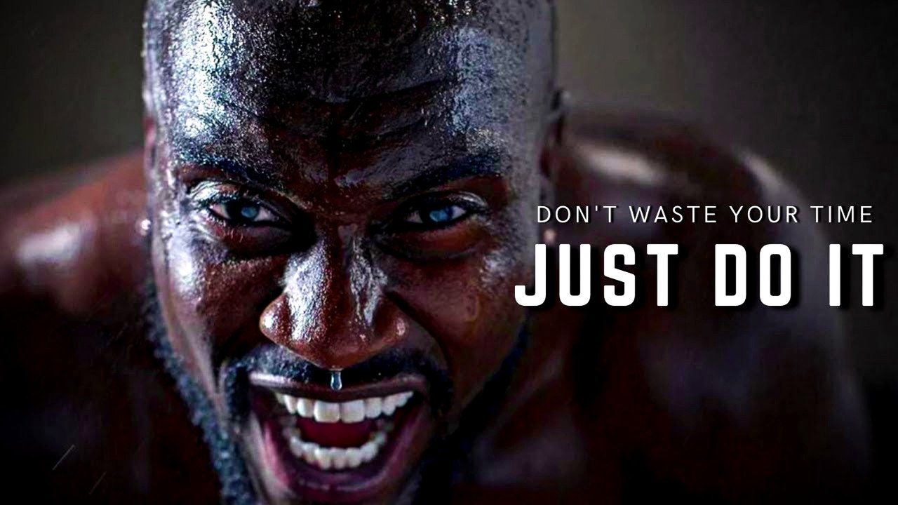BELIEVE YOU CAN DO IT - Motivational Video-10
