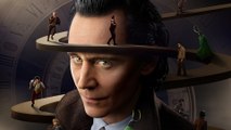 Loki: Im Trailer zu Staffel 2 der MCU-Serie wirft es den Gott des Schabernacks durch Raum und Zeit