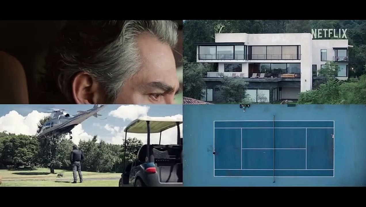 Las viudas de los jueves Teaser