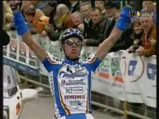 2. Etappe Settimana Ciclistica di Coppi e Bartali 2008