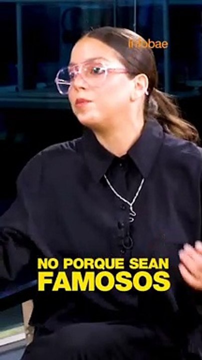 Juariu criticó a Jorge Lanata