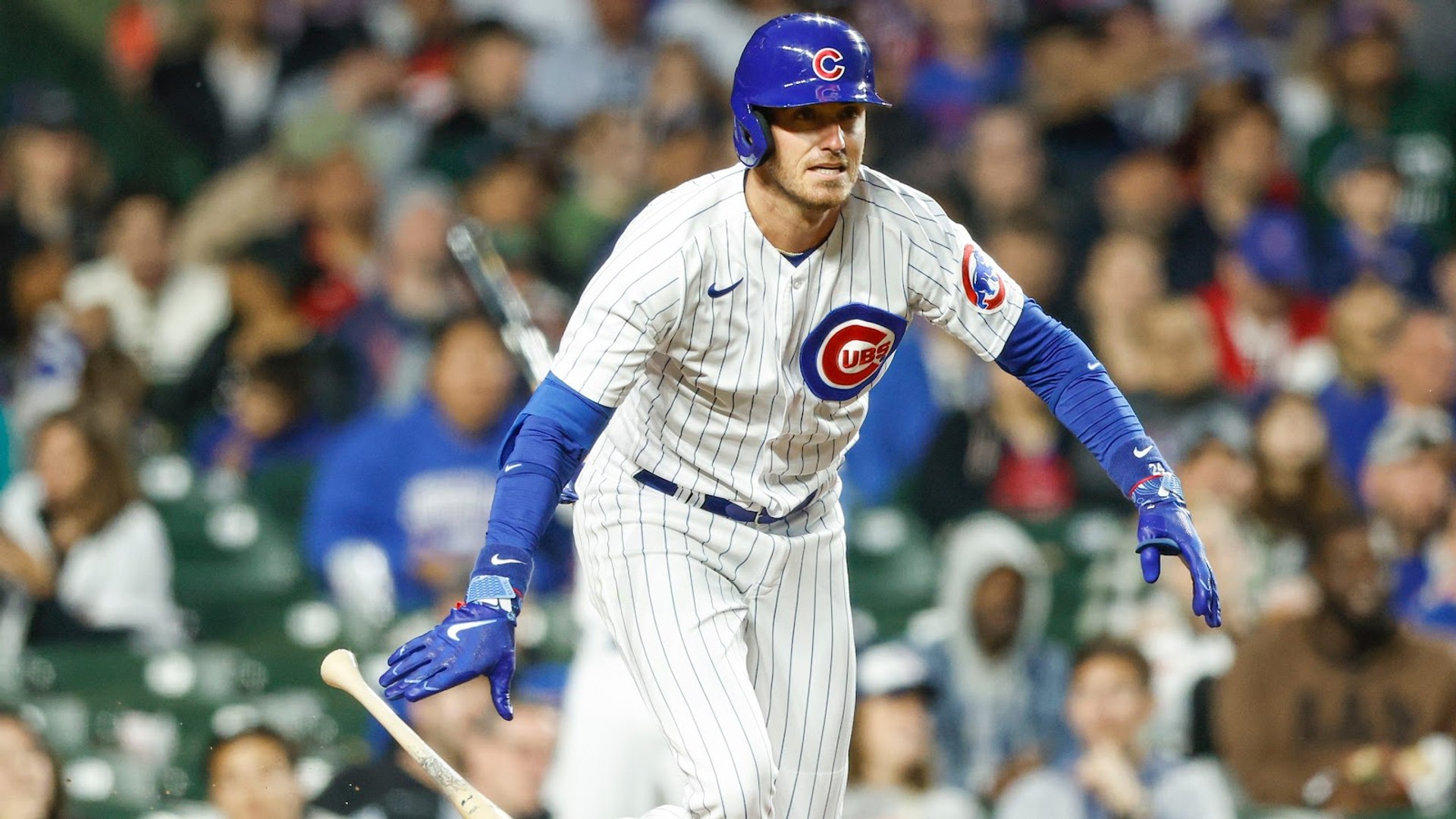 MLB 7/31 Preview: Cincinnati Reds Vs. Chicago Cubs - video Dailymotion
