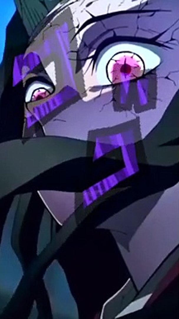 ⁣Demon Slayer est une JoJo ref