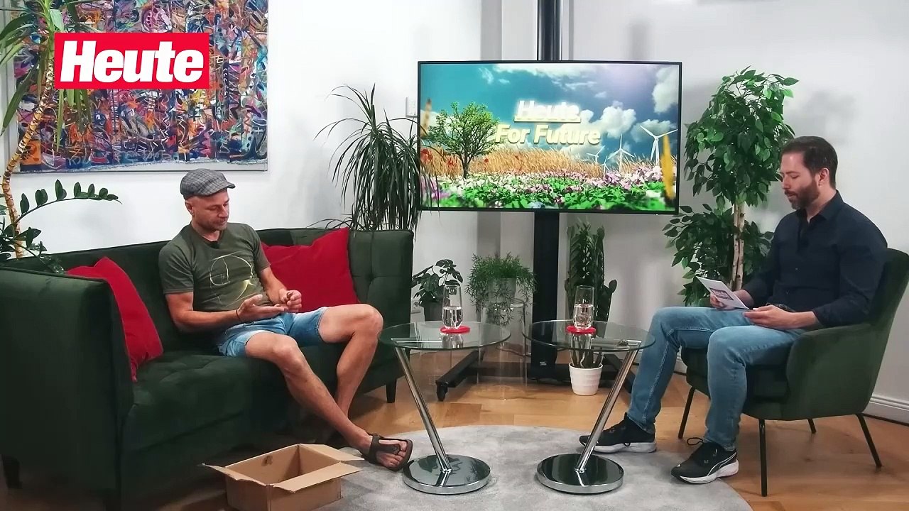 Sind Schnecken ein klimafreundliches 'Future Food'?