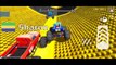 Monster Truck Stunt Racing - Extreme Monster Truck Mega Ramp Impossible Driver - Android GamePlay