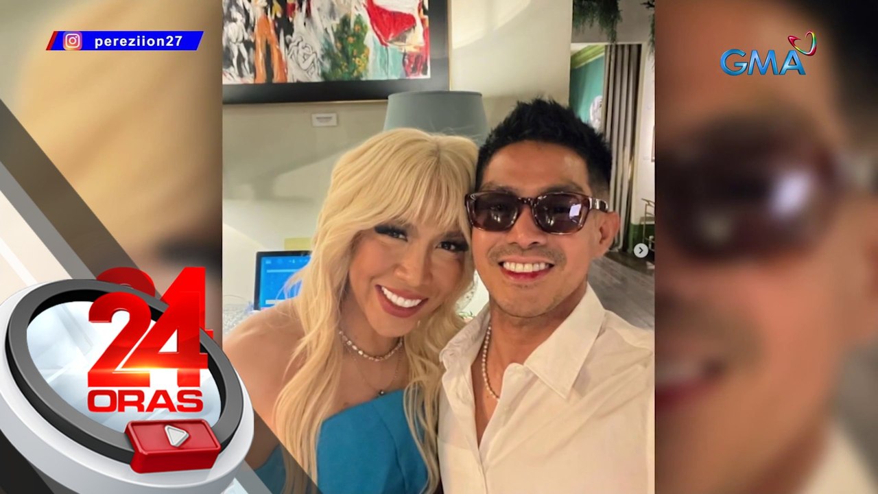 MTRCB, ipinatawag ang "It's Showtime" producers dahil sa inireklamong eksena ng hosts na sina Vice Ganda at Ion Perez | 24 Oras