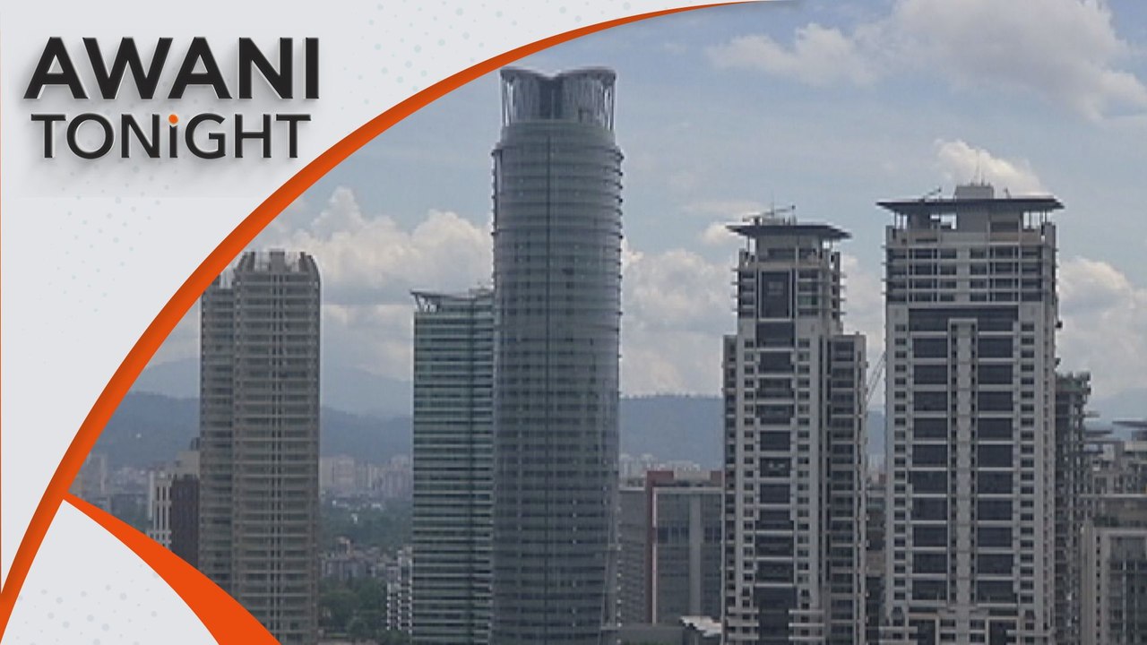AWANI Tonight: Setting up a successful affordable housing scheme in KL