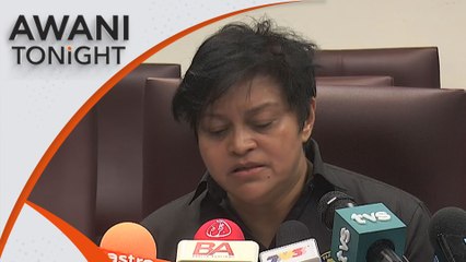 AWANI Tonight: Govt to empower Office of the Children's Commissioner