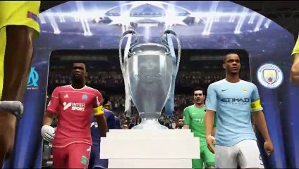PES 2013   Kariera - Manchester City #26 cz. 3   FINAŁ UCL!