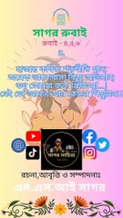 সাগর রুবাই - এম এস আই সাগর