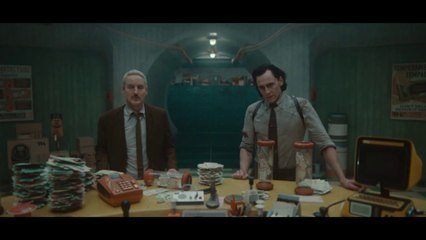 Bande-annonce de la saison 2 de «Loki»