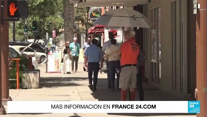En EE. UU. las altas temperaturas incrementan a la par del costo de los servicios públicos