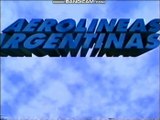 Aerolíneas Argentinas/Esso/Quilmes/Canal 13 Presenta/Torneos y Competencias (1997/1998)