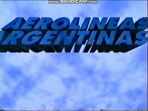 Aerolíneas Argentinas/Esso/Quilmes/Canal 13 Presenta/Torneos y Competencias (1997/1998)