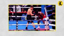 El Caballo Bronco, la historia del campeón dominicano que puede pelear contra el Canelo Álvarez