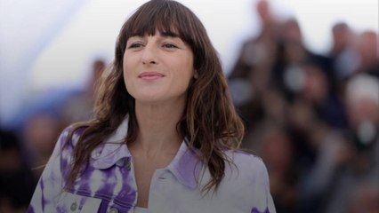Juliette Armanet reprend le titre d'une célèbre chanteuse pour la marque Dior