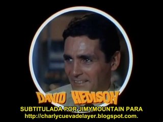 Viaje al Fondo del Mar Temporada 4 Capitulo 18 El abominable hombre de las nieves Sub.Spa