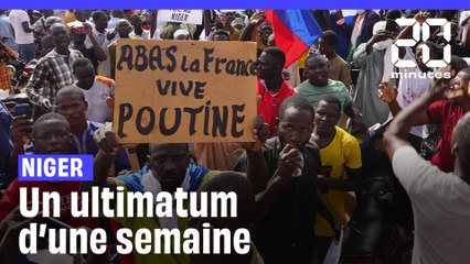 Coup d'Etat au Niger :  Le point complet sur la situation