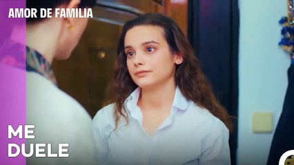 Reglas Doradas Del Dolor De Amor  - Amor De Familia Capitulo 83