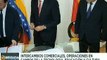 Alcaldía de Iribarren realiza convenio internacional con China, Rusia e Italia para la exportación de piña