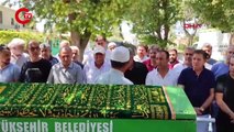 Karışan cenaze mezardan çıkartılıp yeniden defnedildi