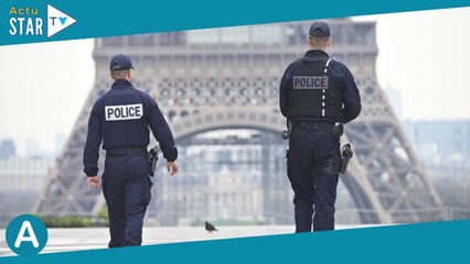 Soupçons de viol au Champ-de-Mars : La jeune Mexicaine découverte "en état de choc" enfin entendue..