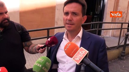 Cattaneo (FI): "Commissione di inchiesta su Tridico? Tutto ? gi? scritto nella verit? dei numeri"