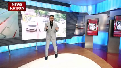 Lakh Take Ki Baat : देश के पश्चिमी हिस्से में भारी बारिश