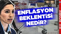 Enflasyon Beklentisi Nedir? Uzman Ekonomist Canlı Yayında Yorumladı